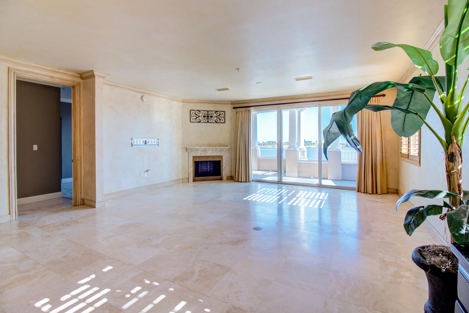 VILLA DI MARE - Residential