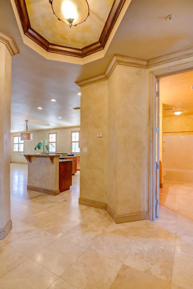 VILLA DI MARE - Residential