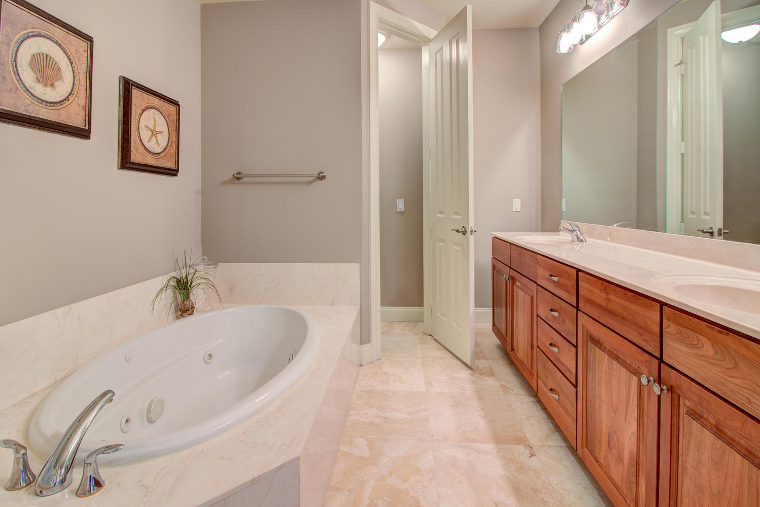 VILLA DI MARE - Residential