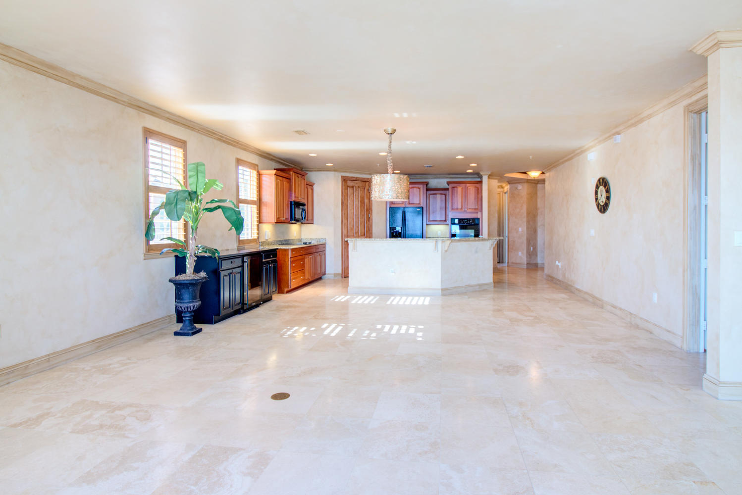 VILLA DI MARE - Residential