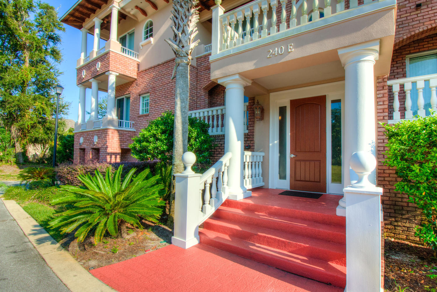 VILLA DI MARE - Residential