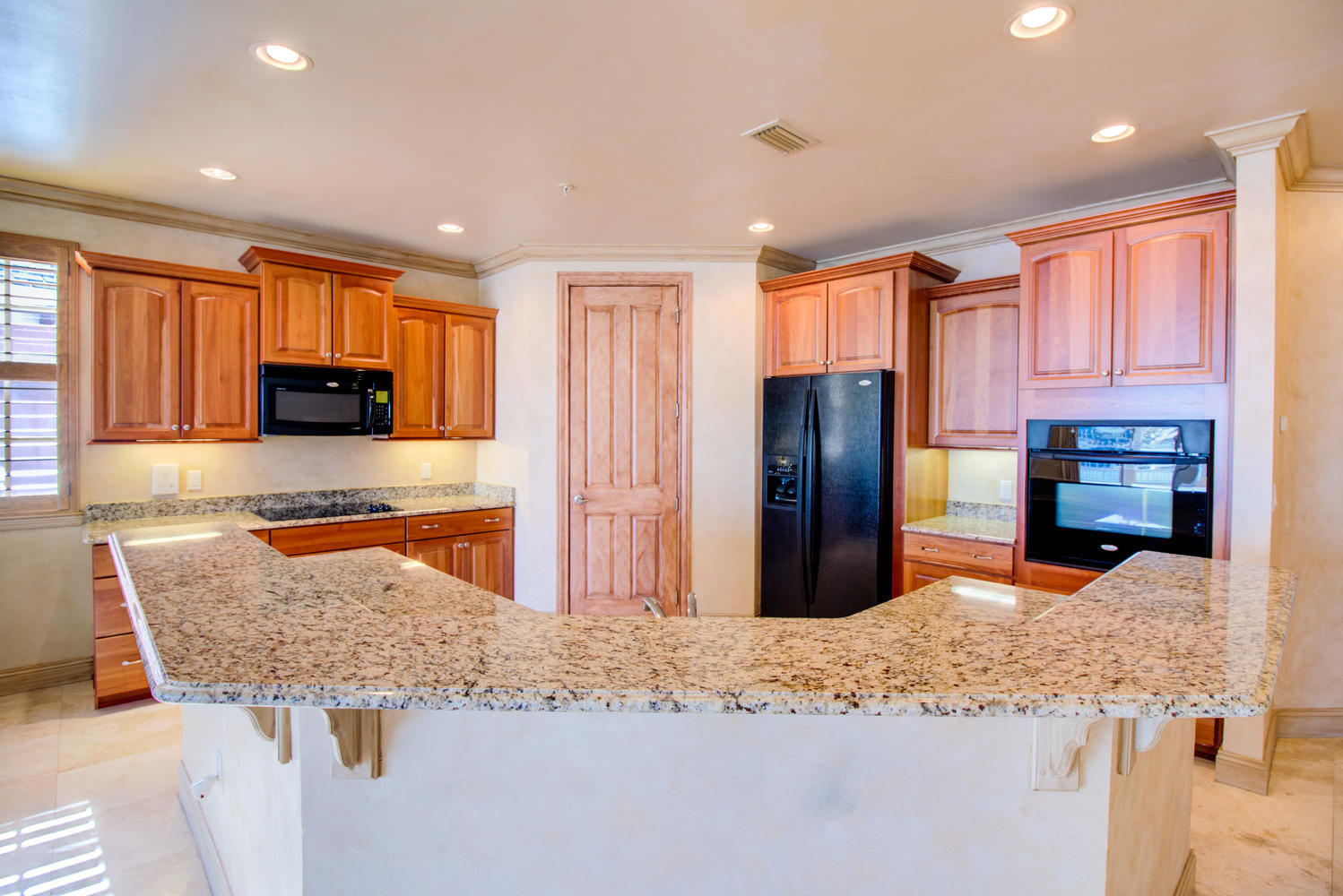 VILLA DI MARE - Residential