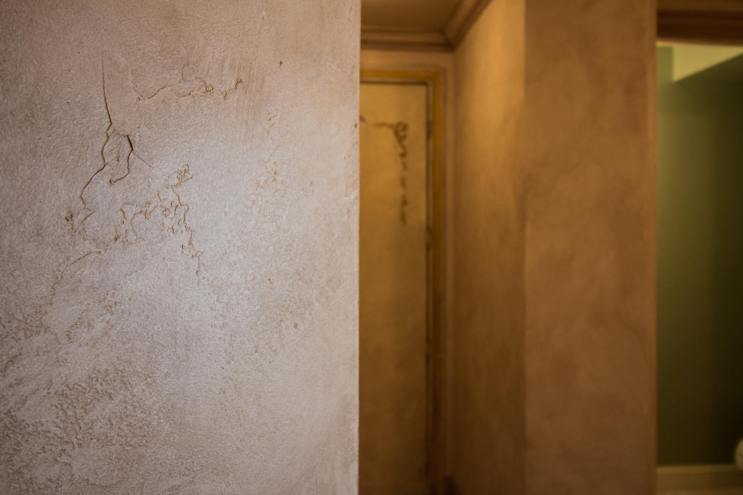 VILLA DI MARE - Residential