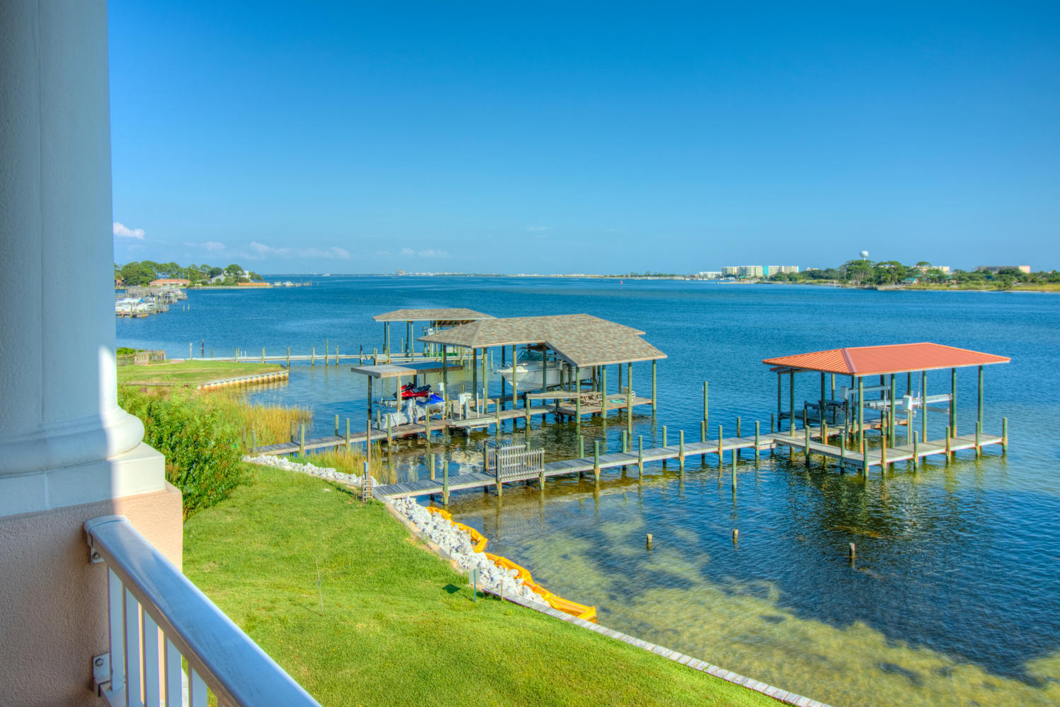 VILLA DI MARE - Residential