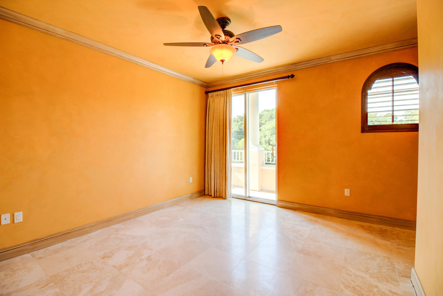 VILLA DI MARE - Residential