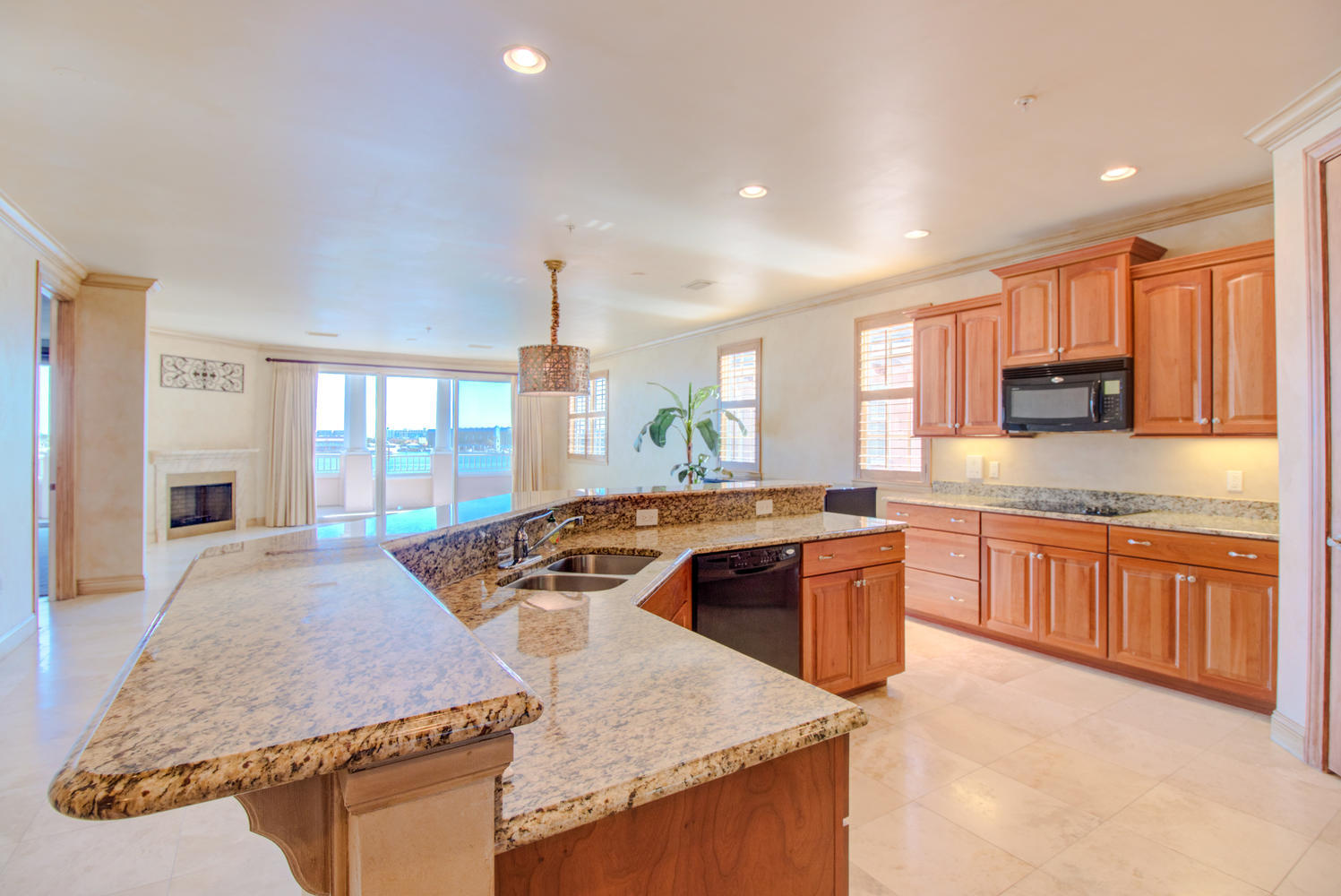 VILLA DI MARE - Residential