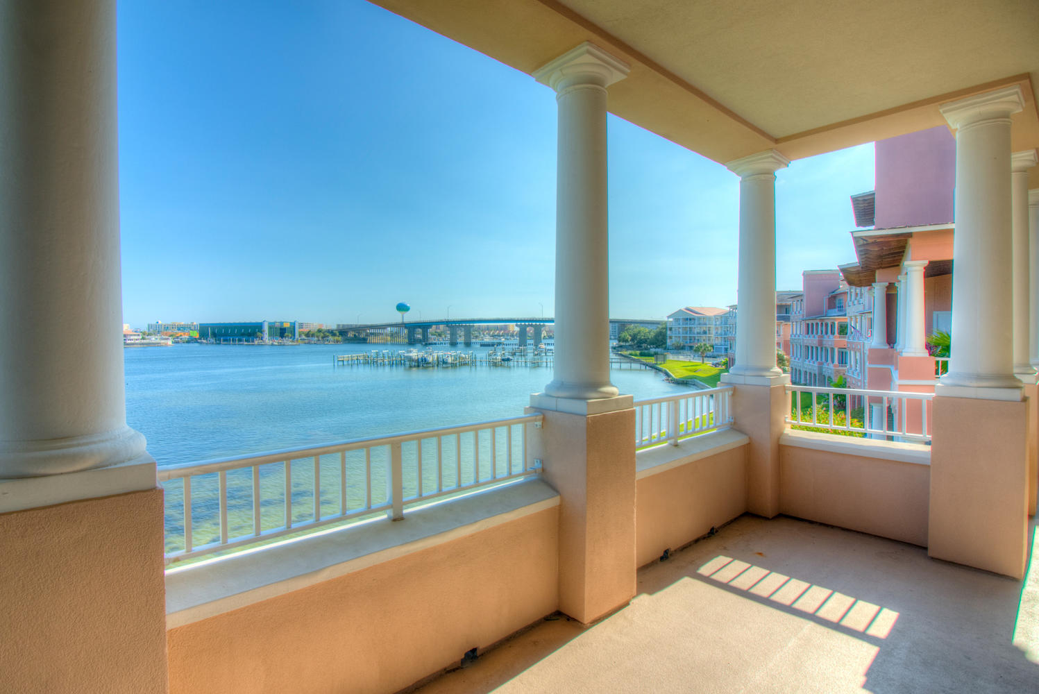 VILLA DI MARE - Residential