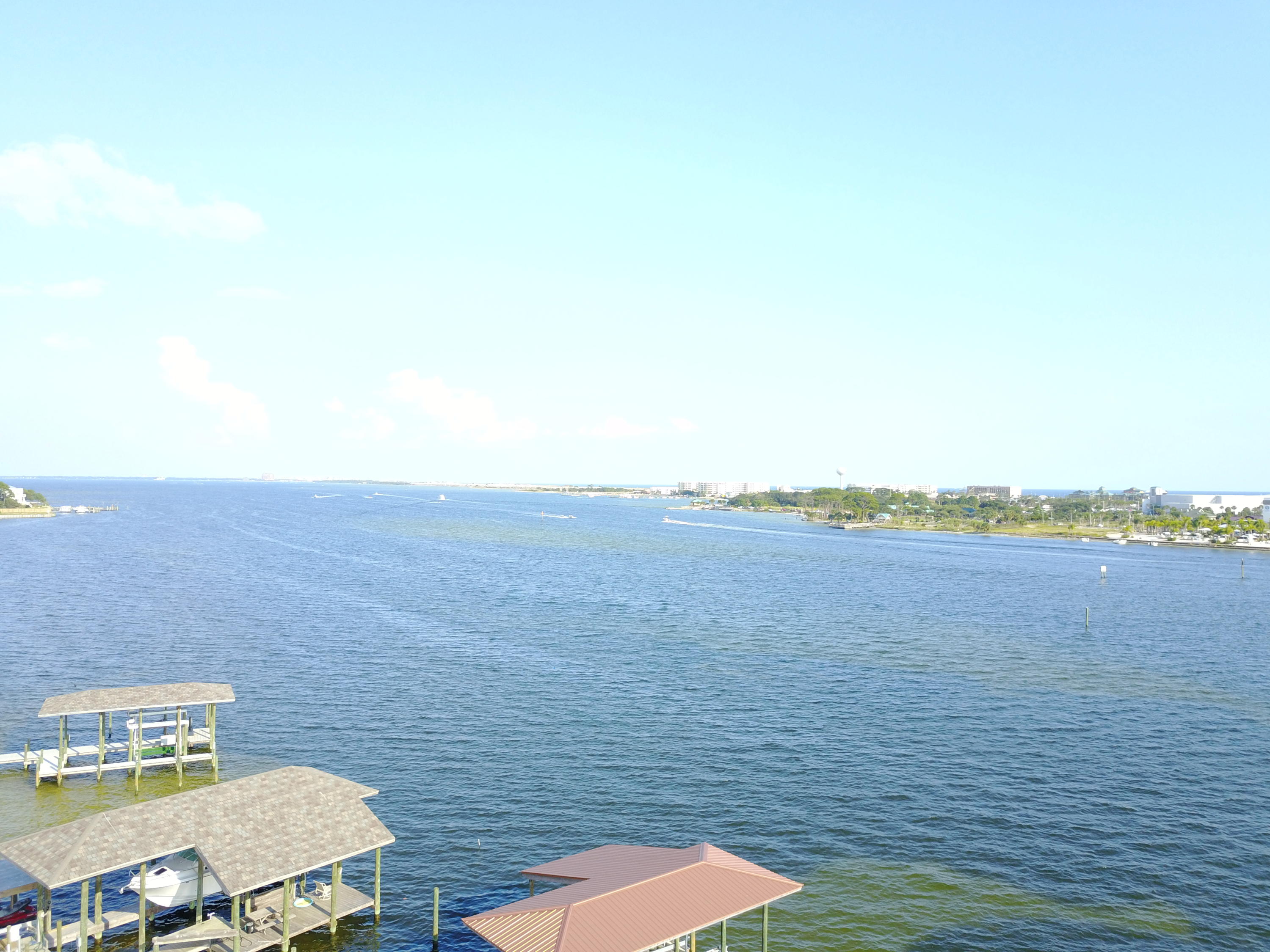 VILLA DI MARE - Residential