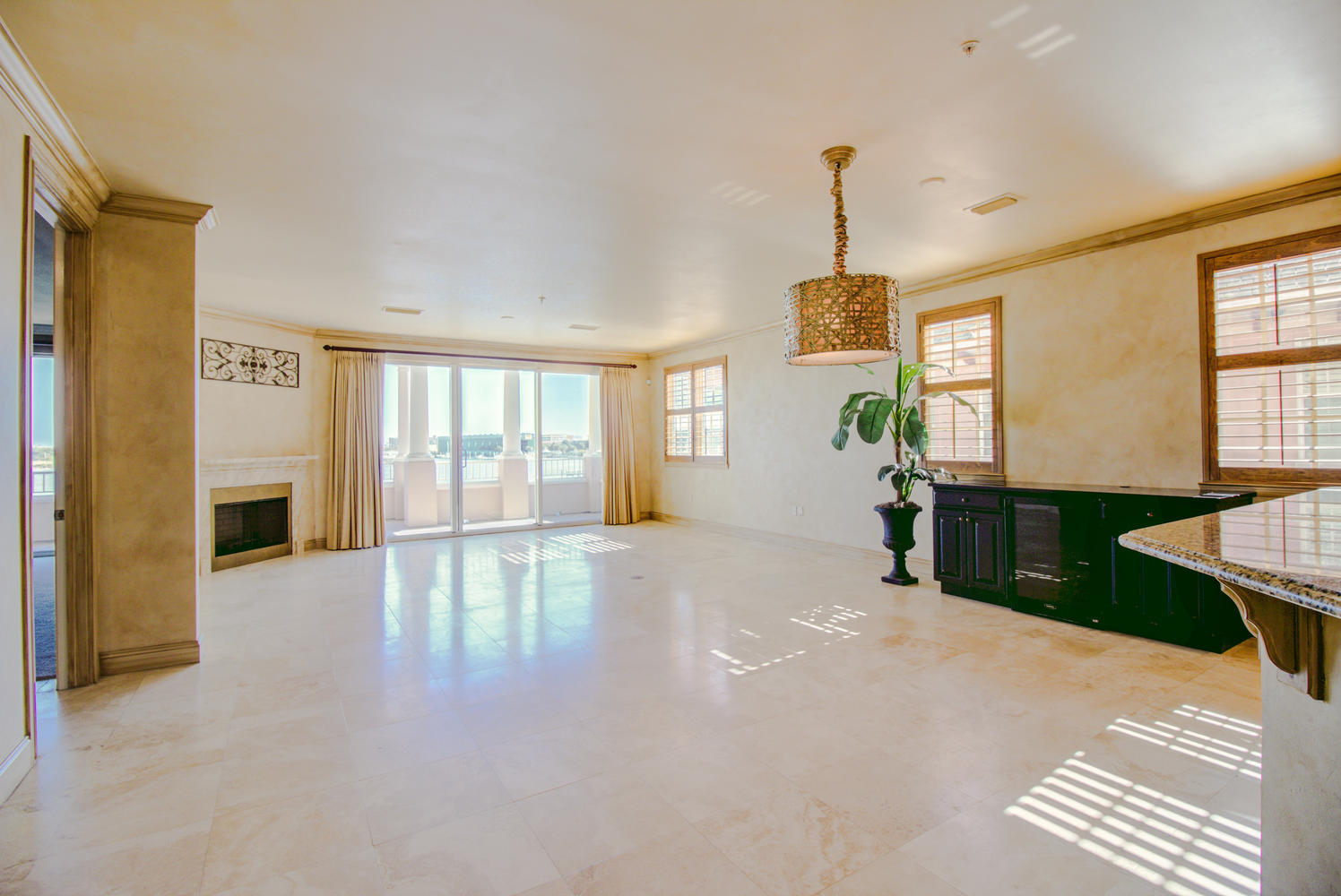 VILLA DI MARE - Residential