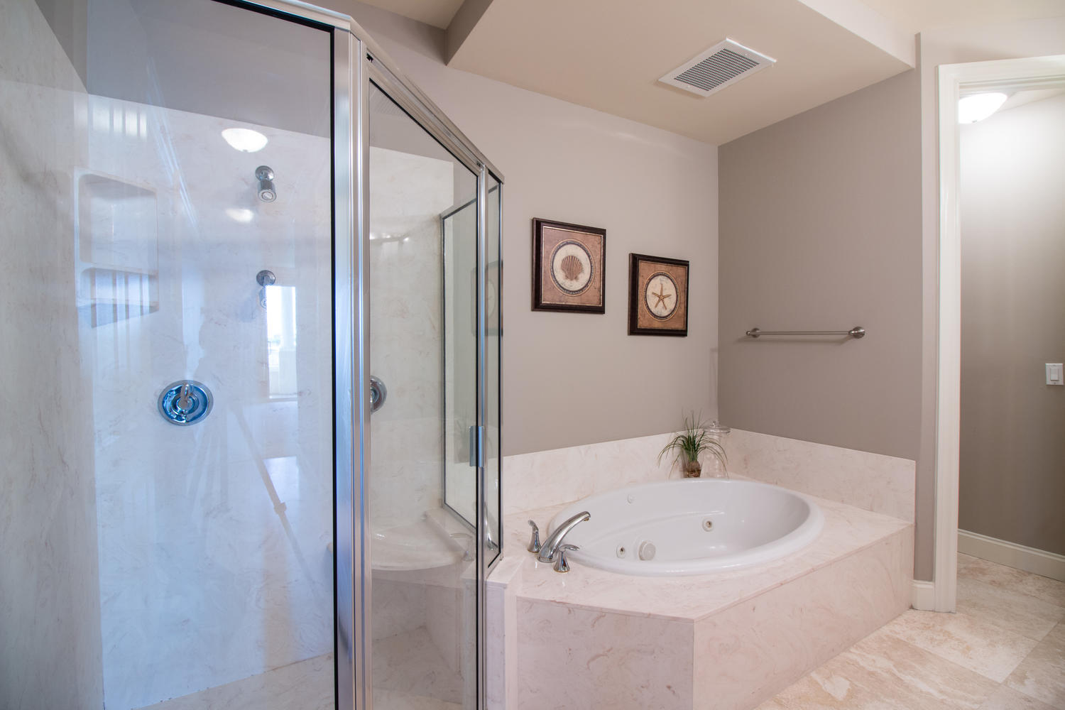 VILLA DI MARE - Residential