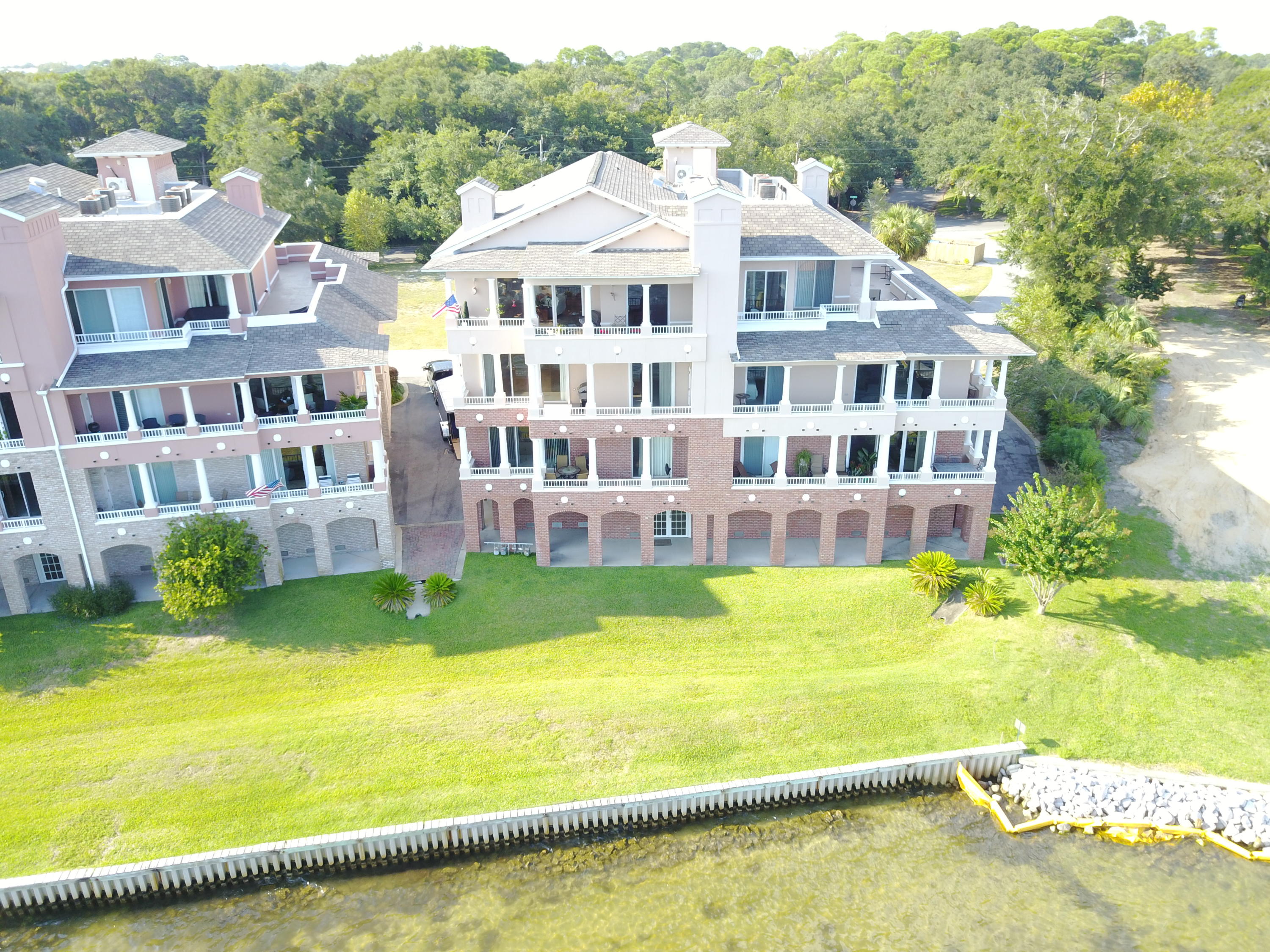 VILLA DI MARE - Residential