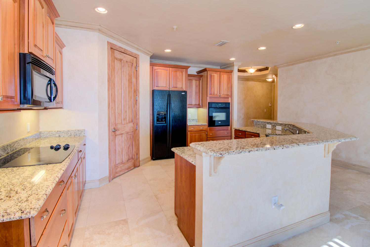 VILLA DI MARE - Residential