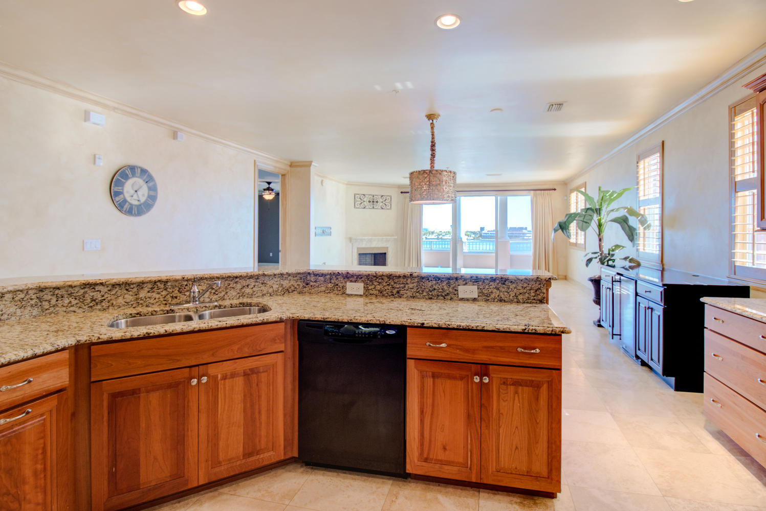 VILLA DI MARE - Residential