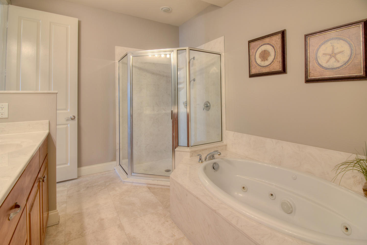 VILLA DI MARE - Residential