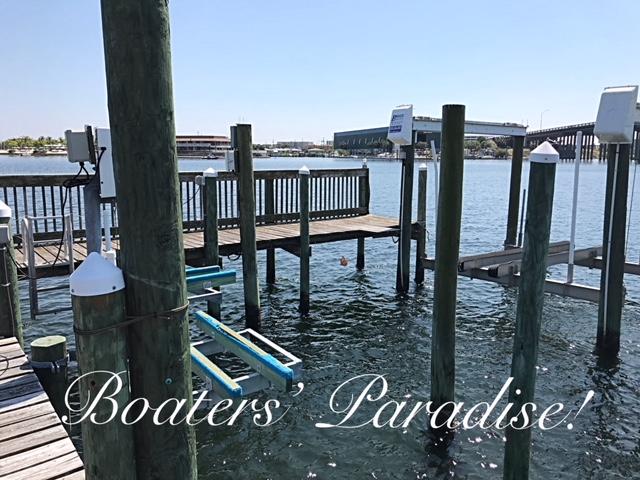 VILLA DI MARE - Residential