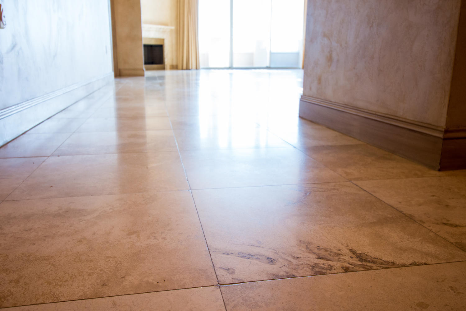 VILLA DI MARE - Residential