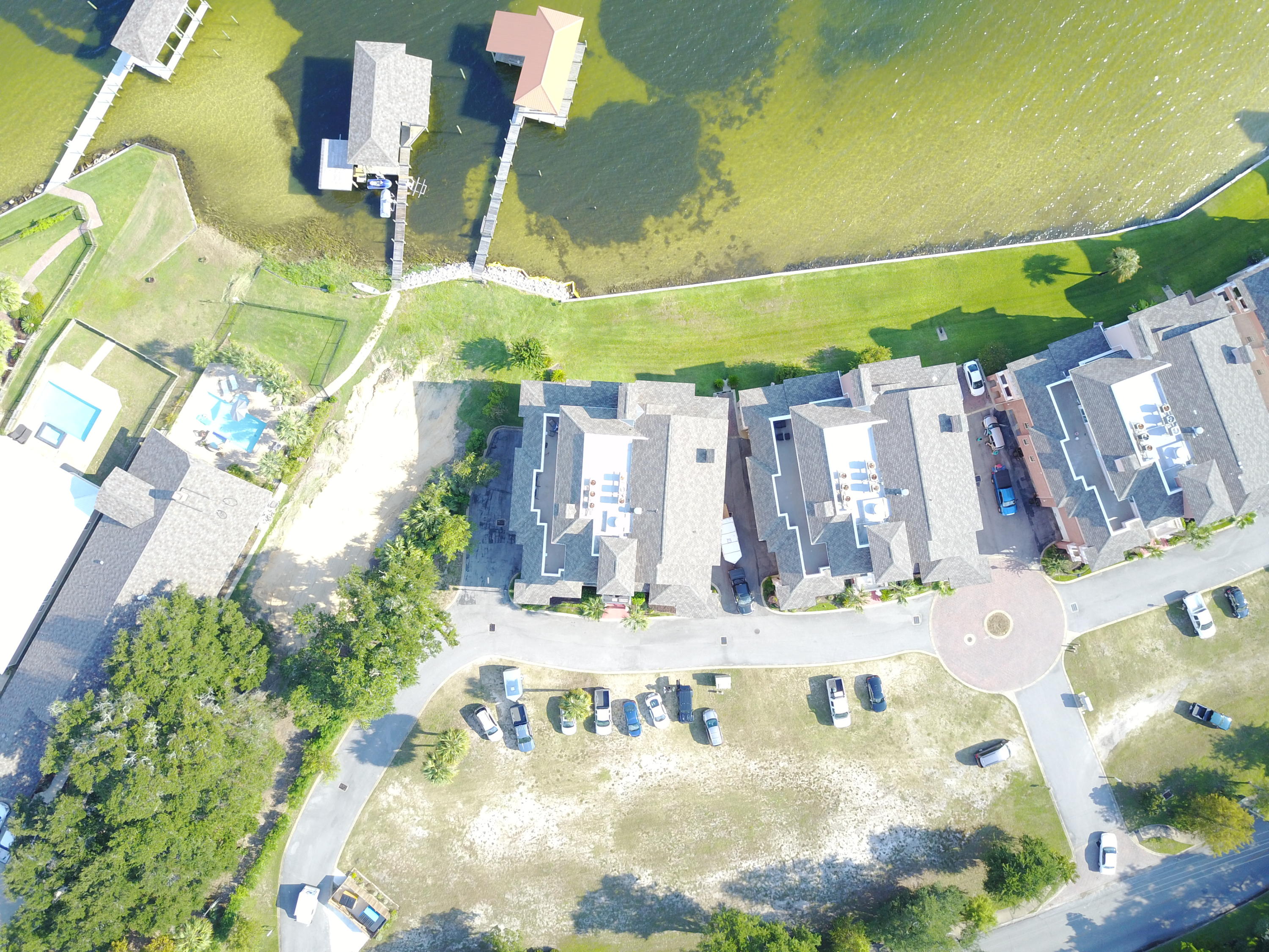 VILLA DI MARE - Residential