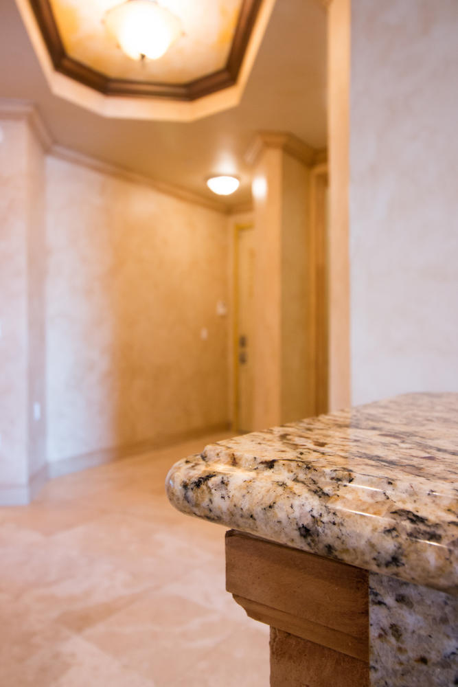 VILLA DI MARE - Residential