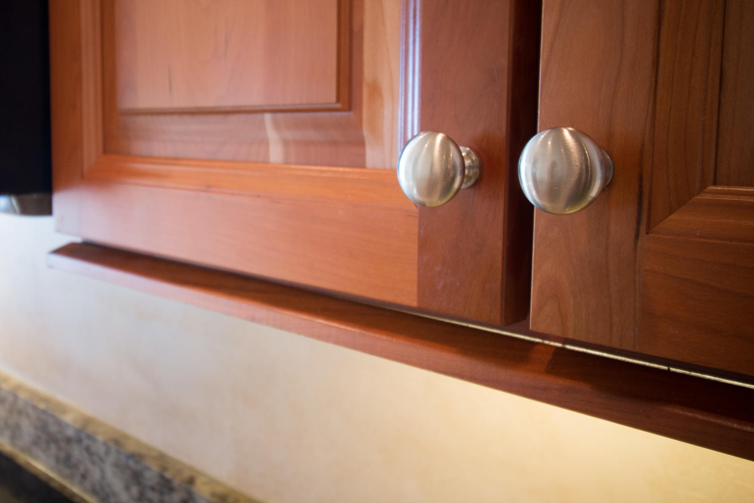 VILLA DI MARE - Residential