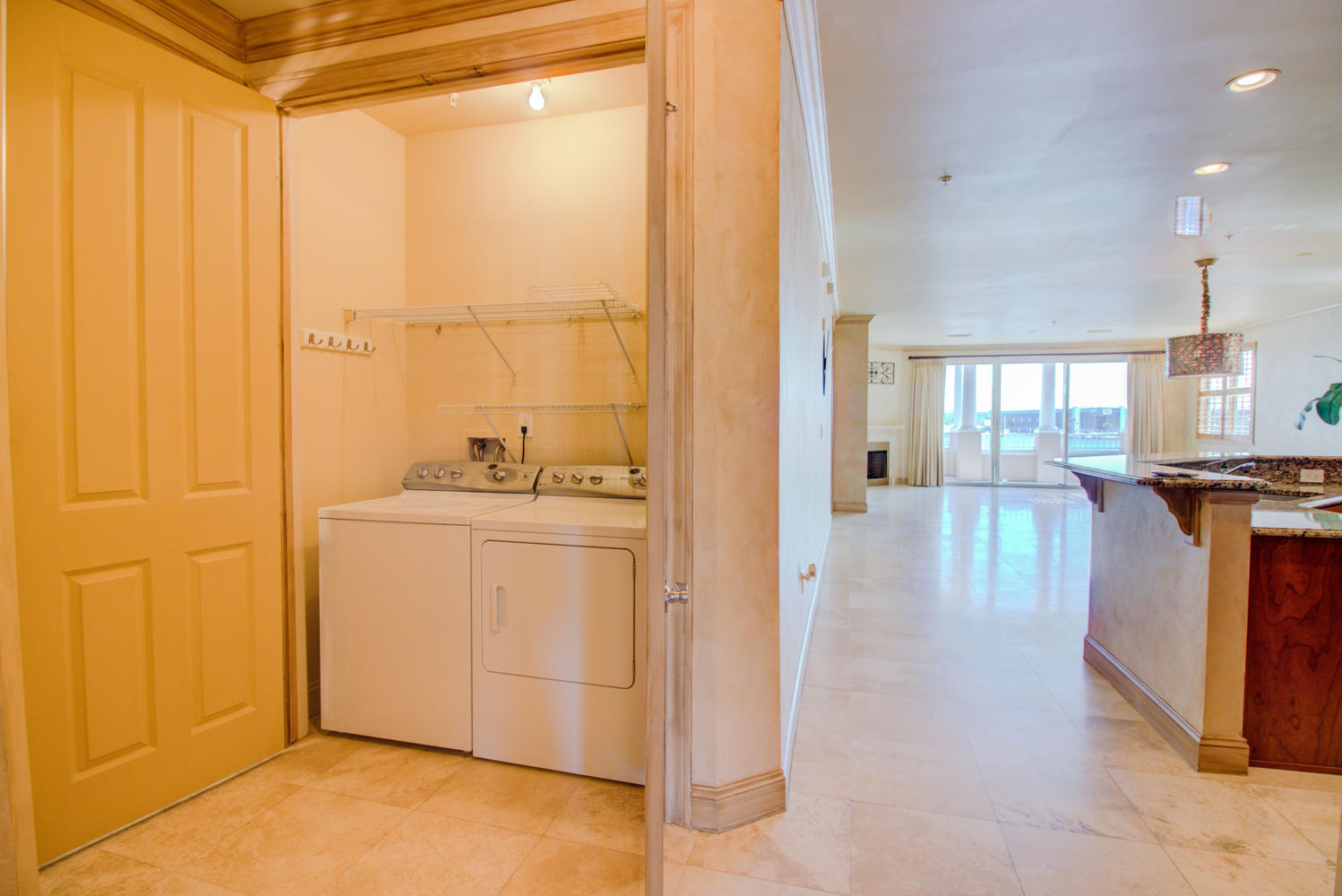 VILLA DI MARE - Residential