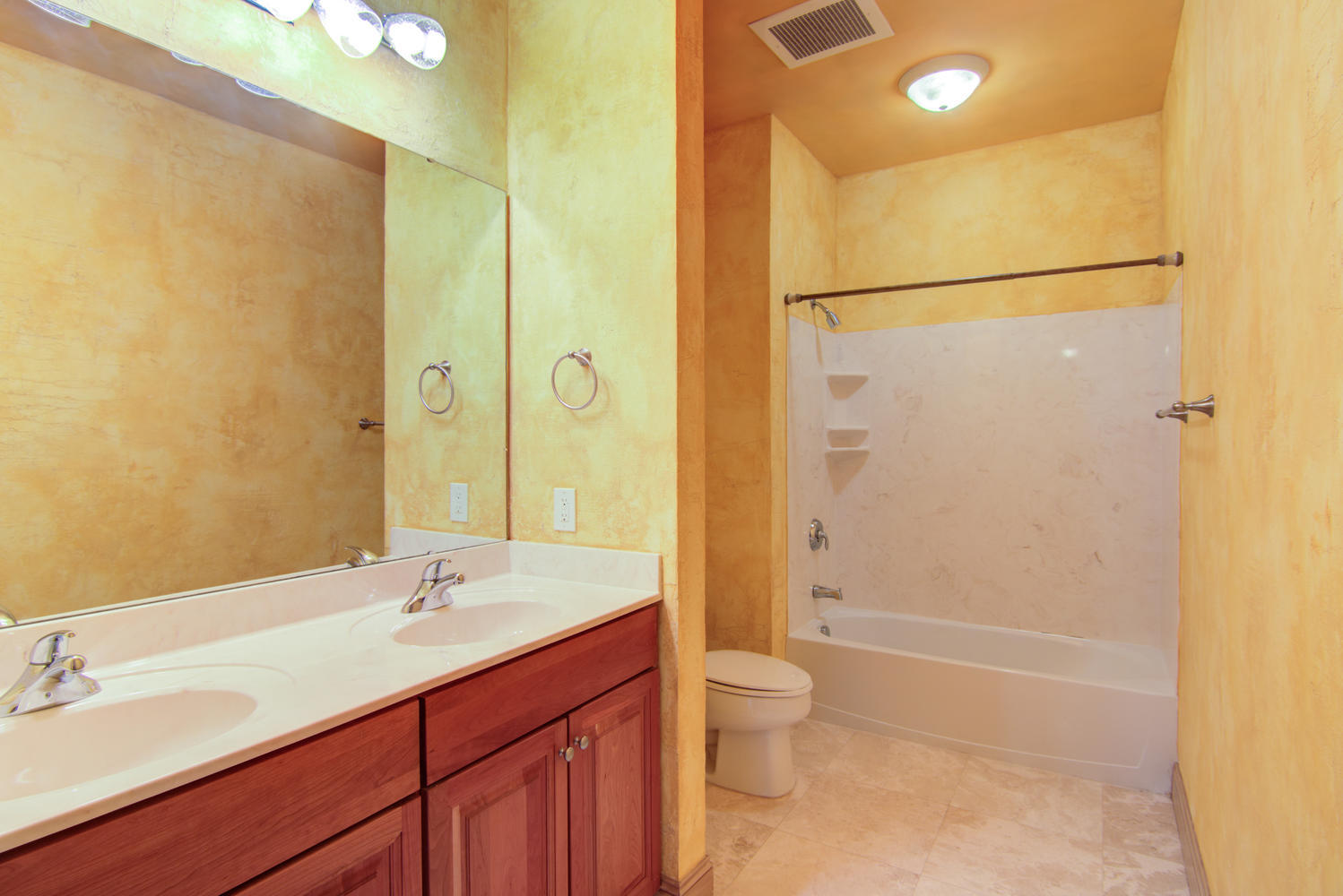 VILLA DI MARE - Residential