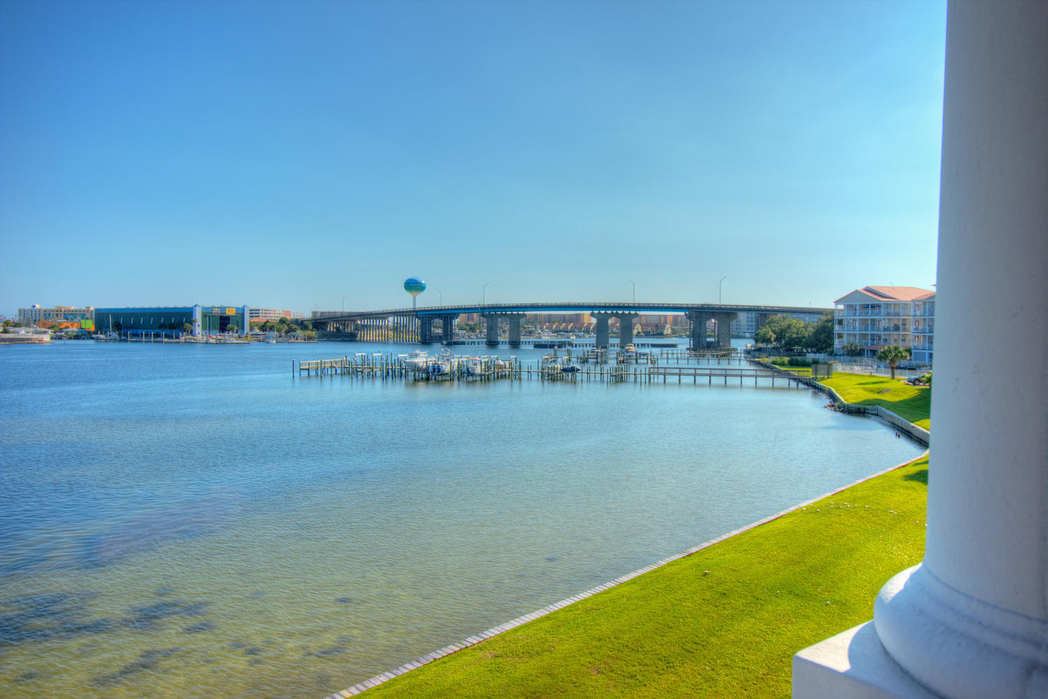 VILLA DI MARE - Residential