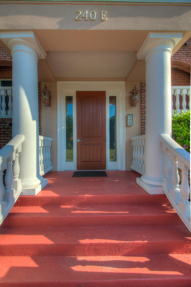 VILLA DI MARE - Residential