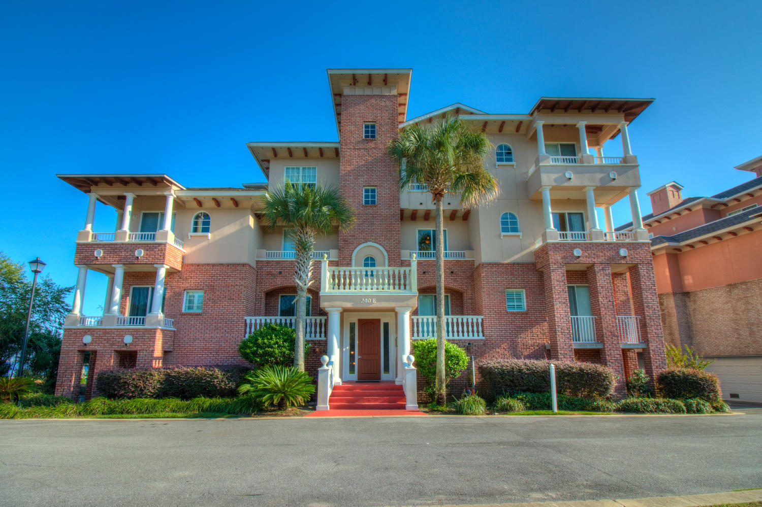 VILLA DI MARE - Residential