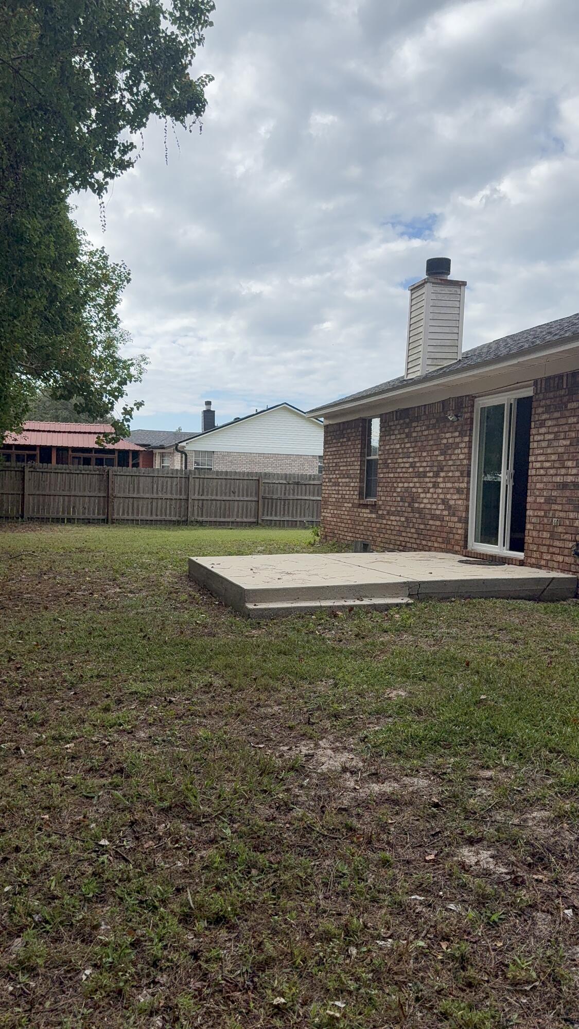 SANTILLANA - Residential Lease