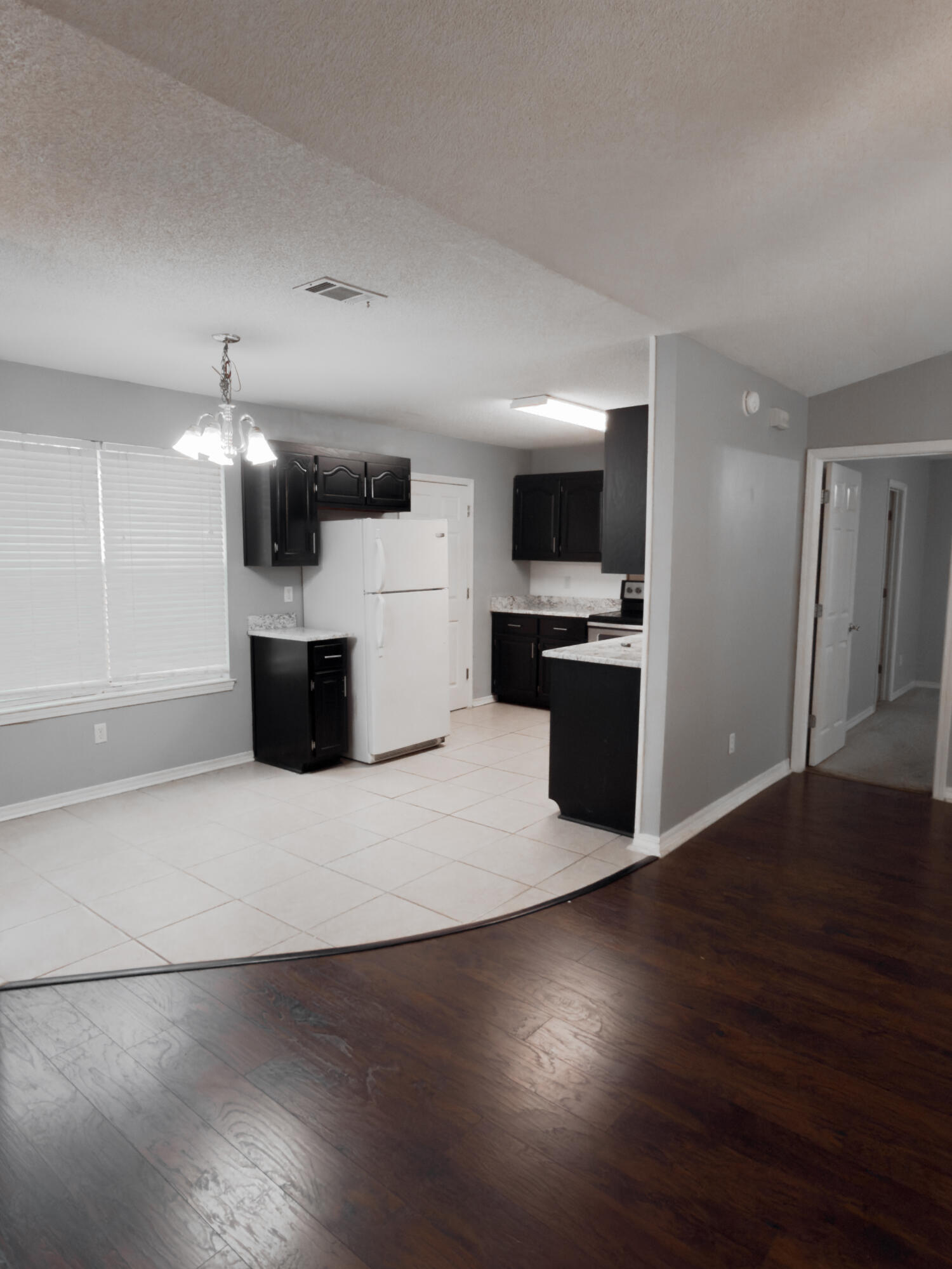 SANTILLANA - Residential Lease