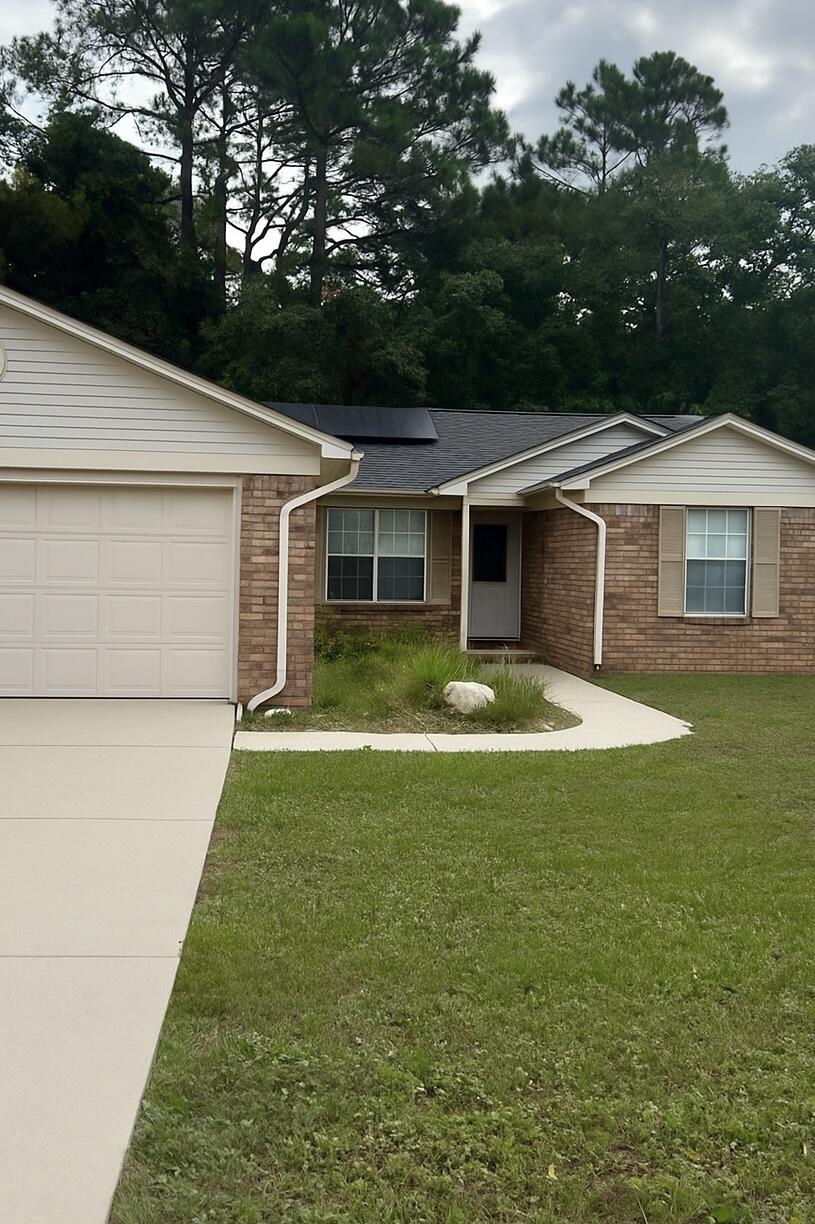 SANTILLANA - Residential Lease