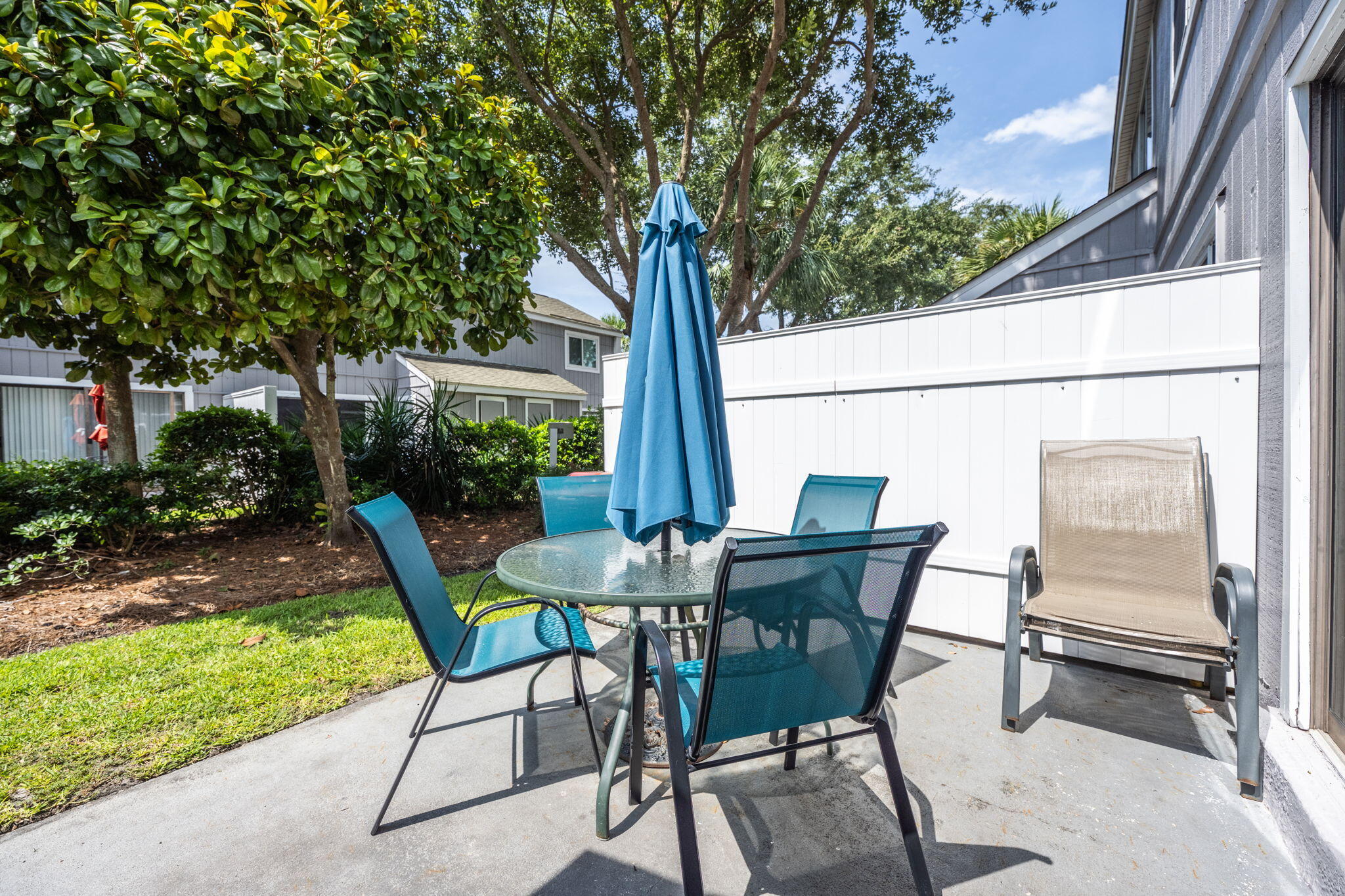 SOUTH BAY BY THE GULF - Residential