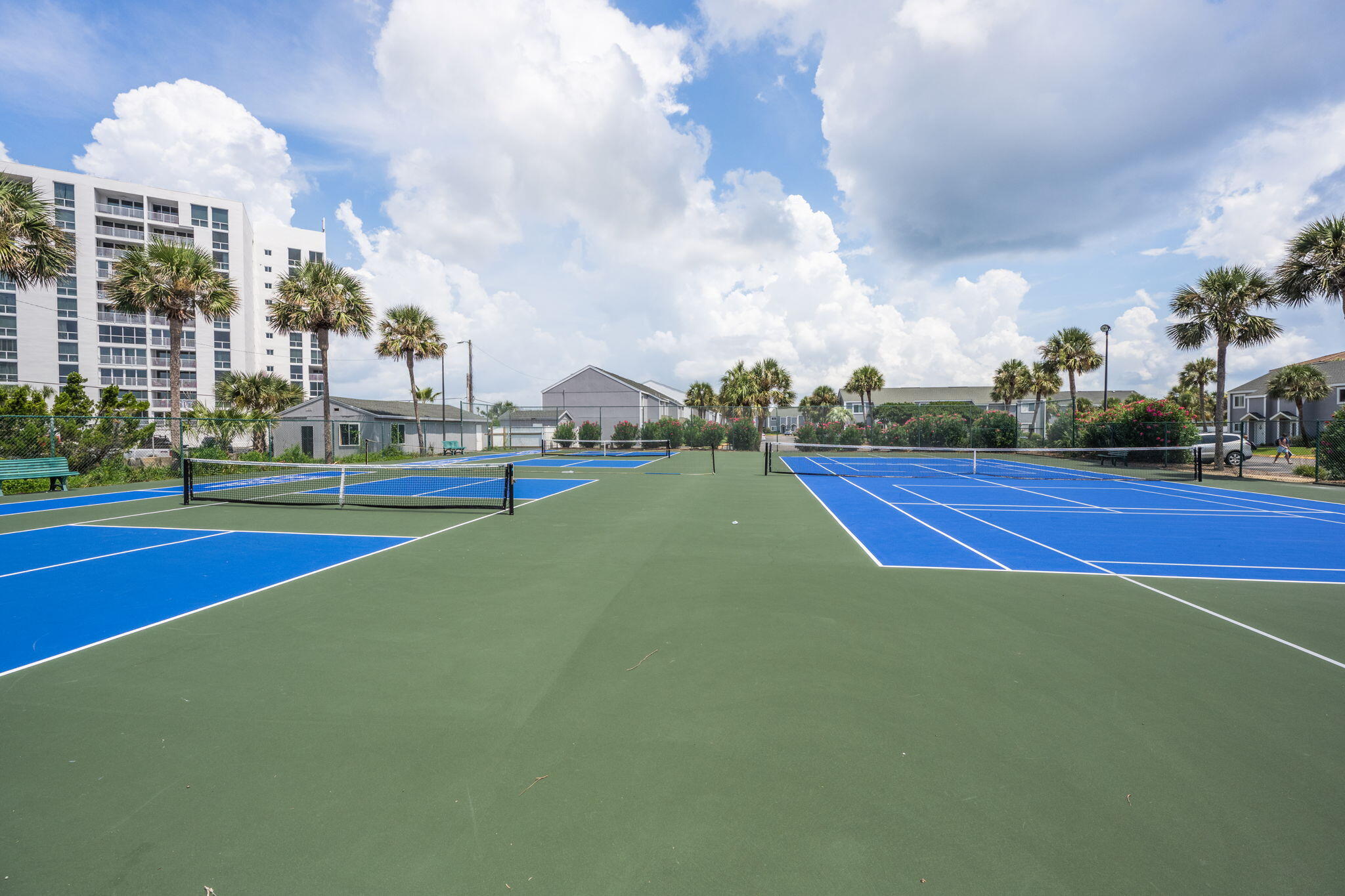SOUTH BAY BY THE GULF - Residential