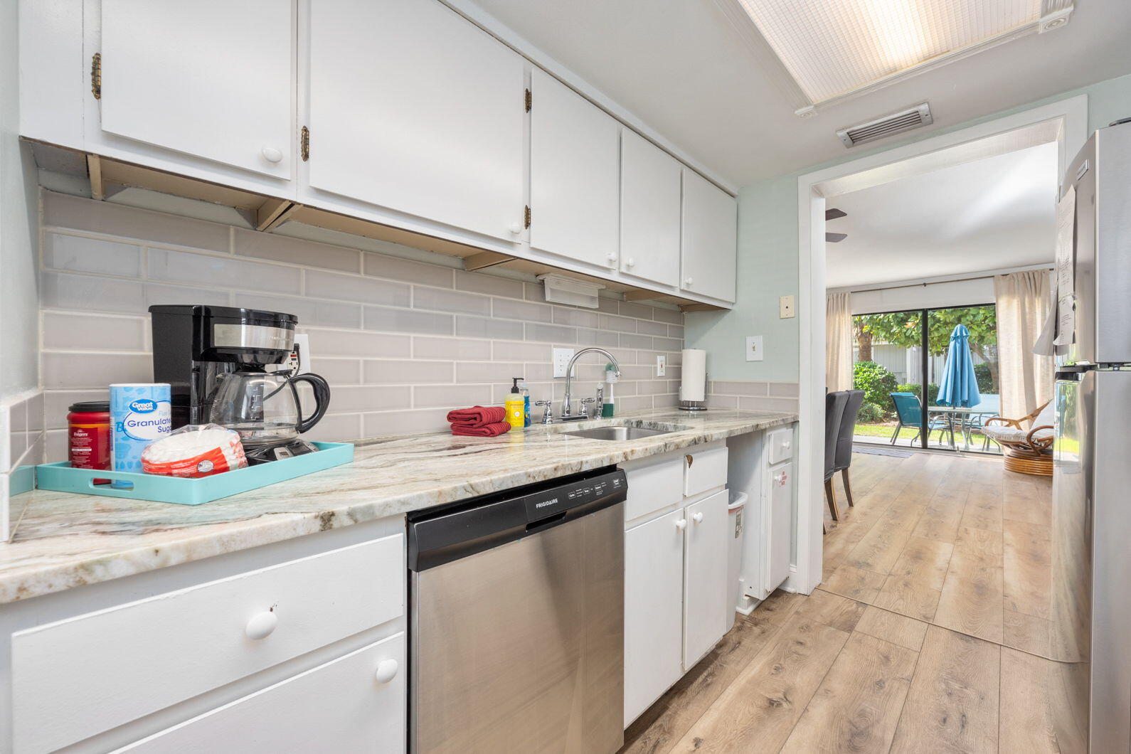 SOUTH BAY BY THE GULF - Residential