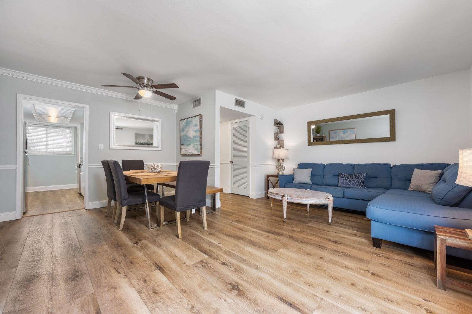 SOUTH BAY BY THE GULF - Residential