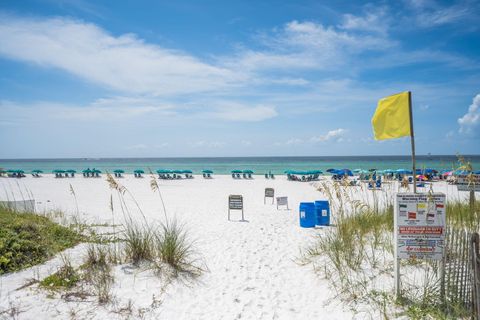 A home in Destin