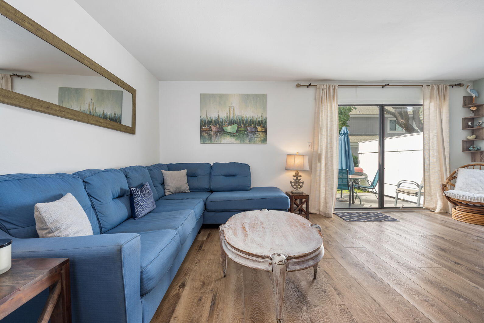 SOUTH BAY BY THE GULF - Residential