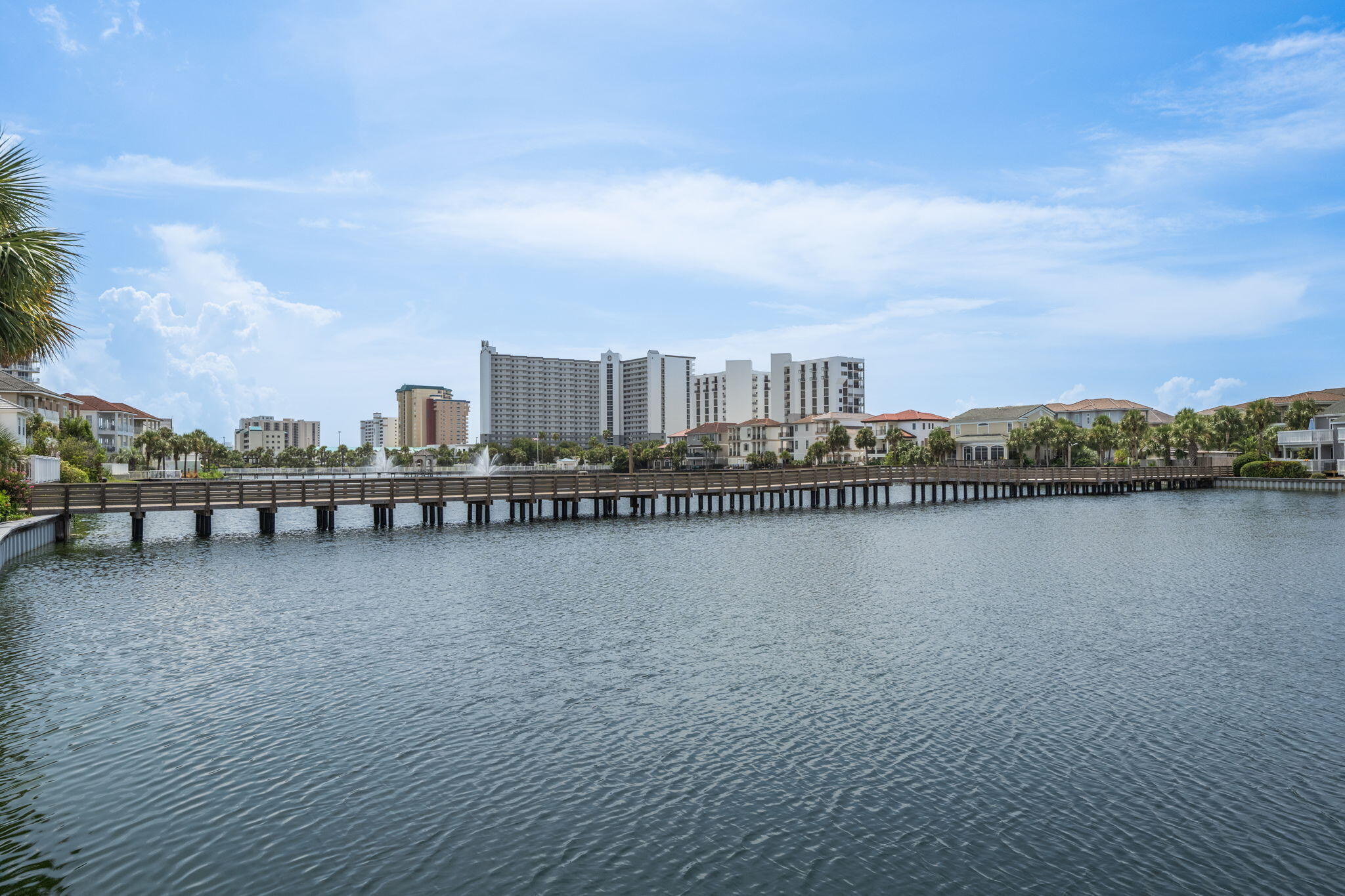 SOUTH BAY BY THE GULF - Residential