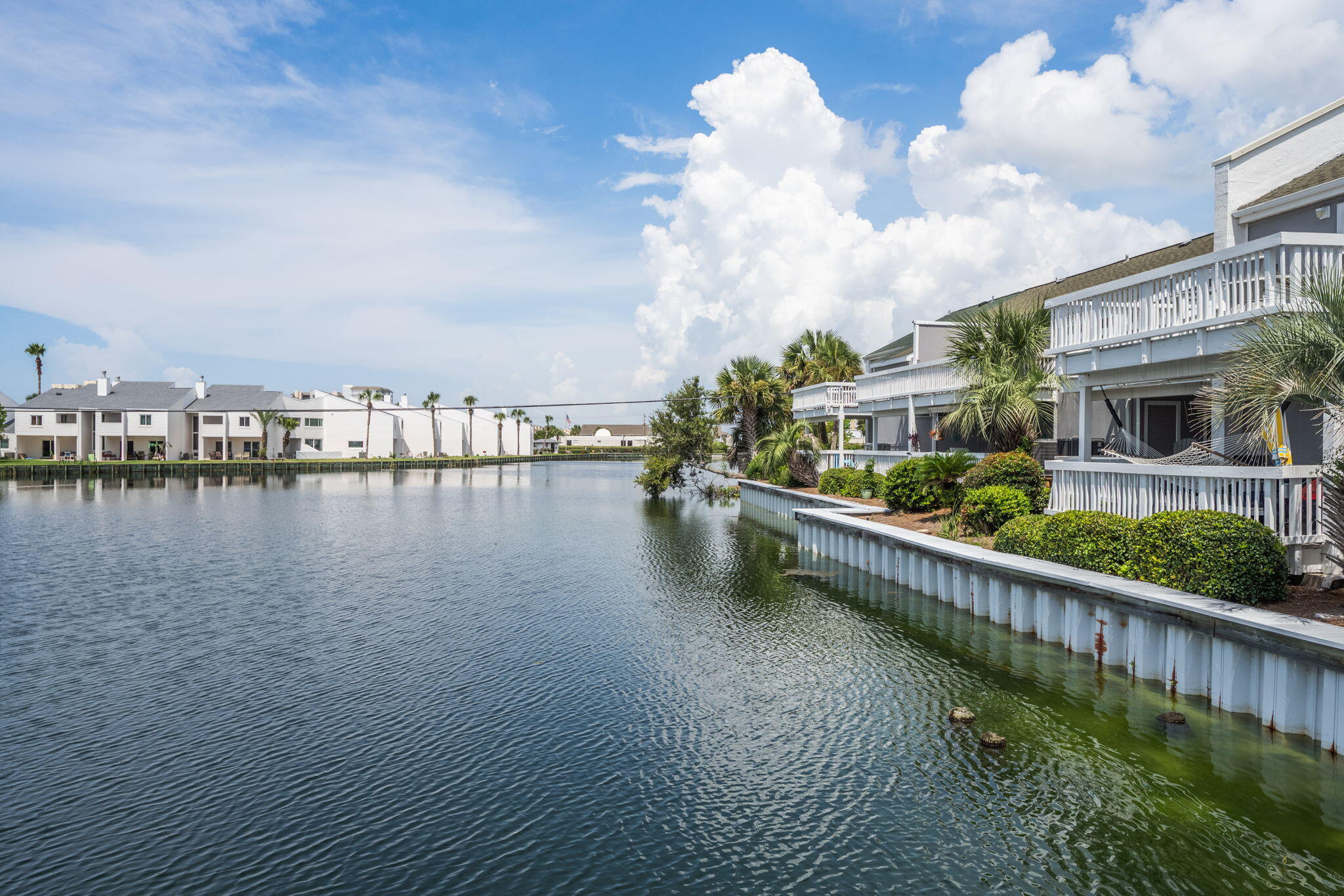SOUTH BAY BY THE GULF - Residential