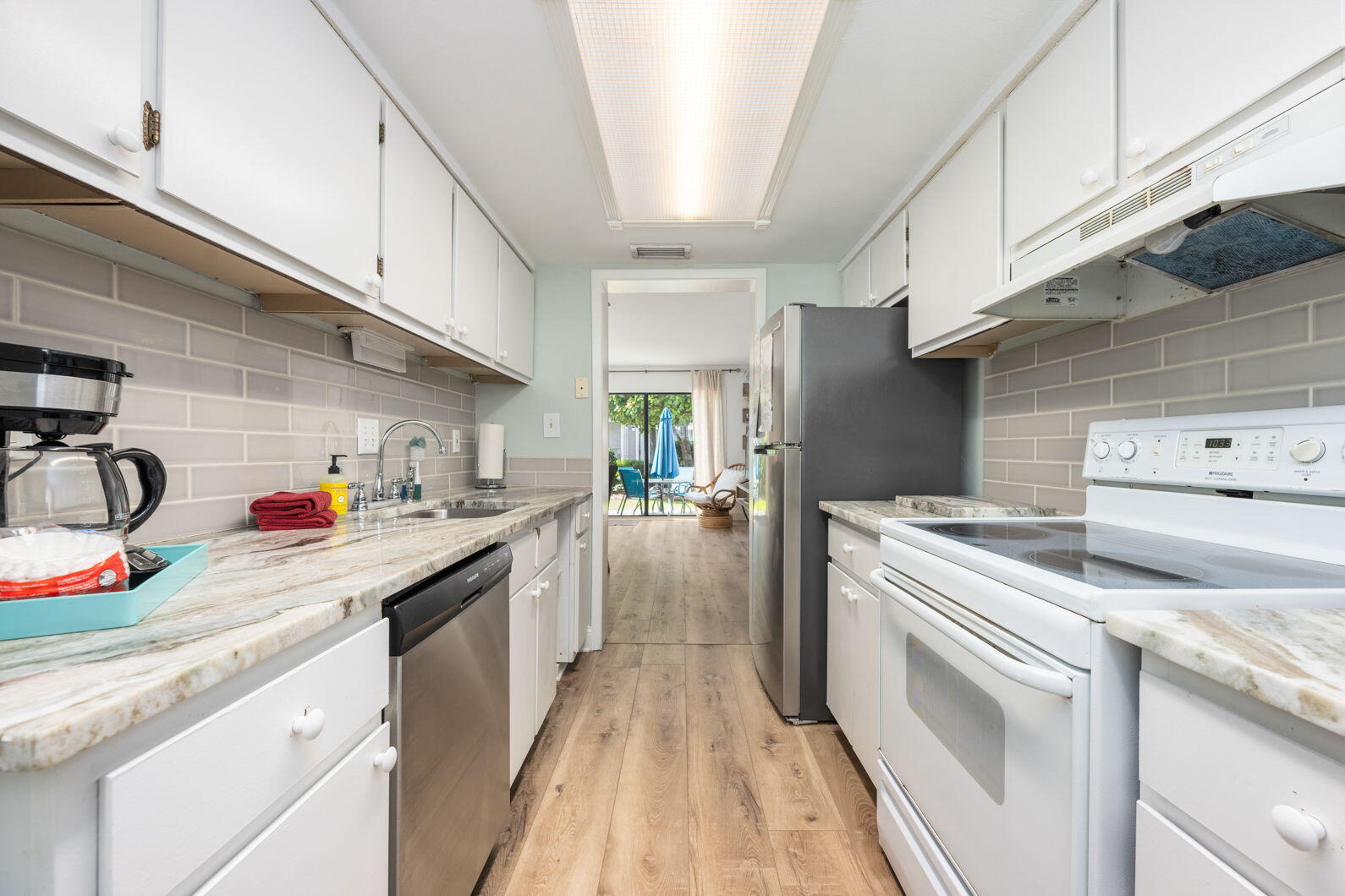 SOUTH BAY BY THE GULF - Residential