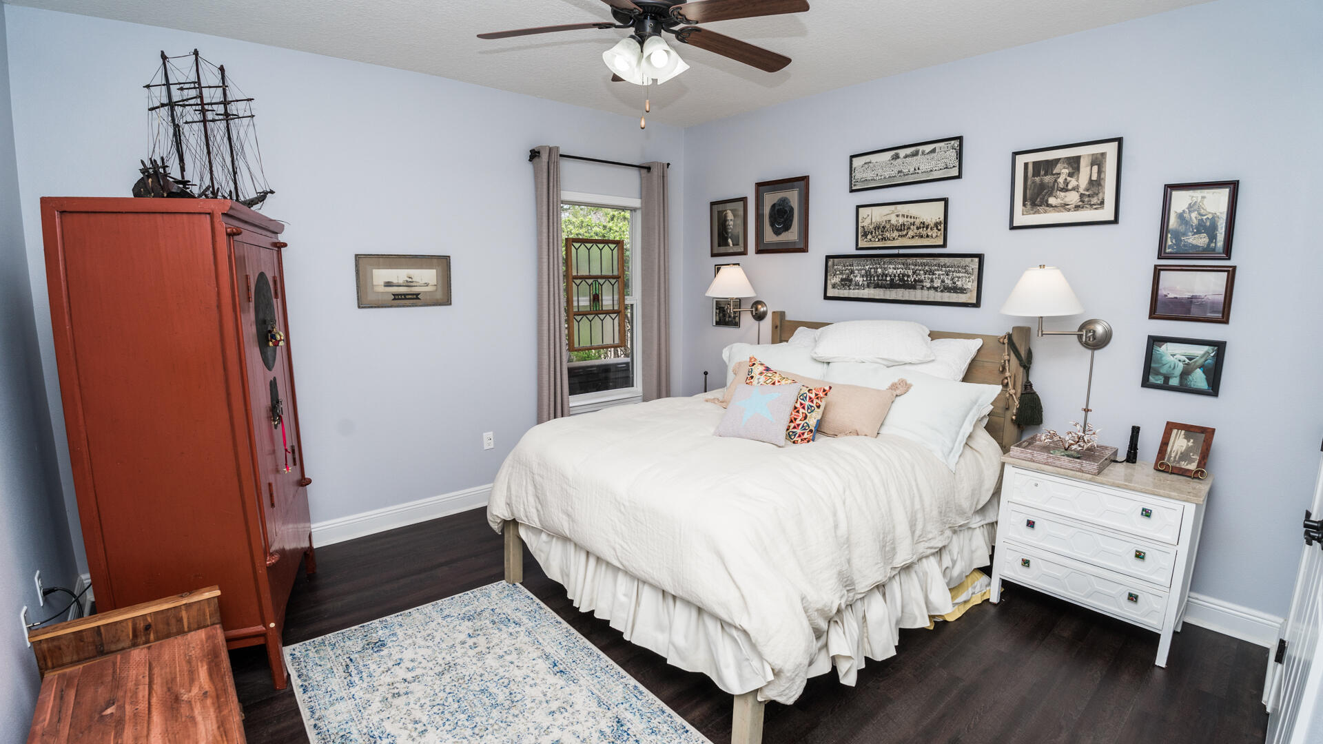 MUSSETT BAYOU ESTATES - Residential