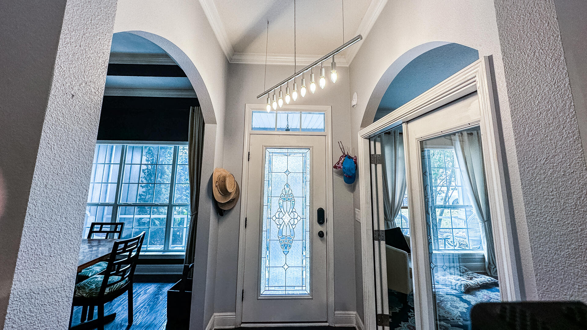 MUSSETT BAYOU ESTATES - Residential