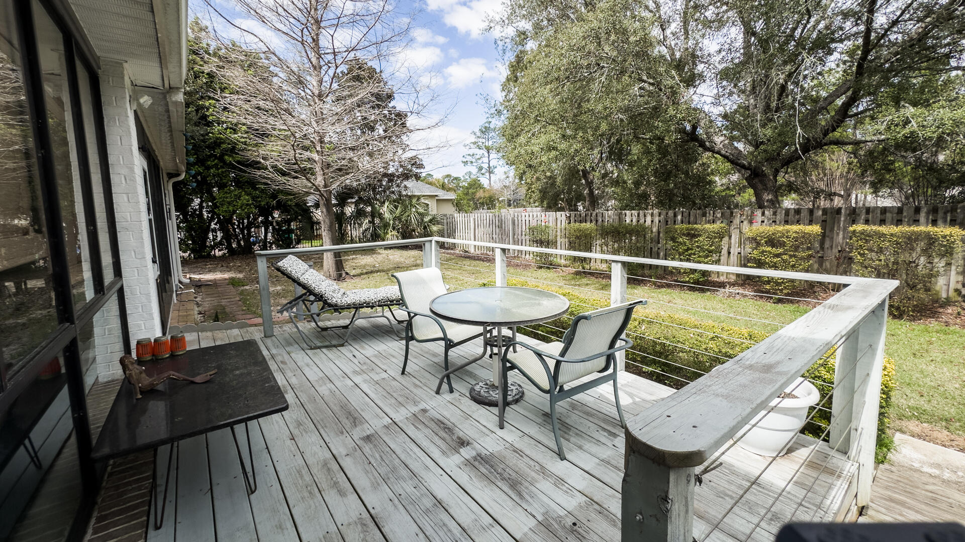 MUSSETT BAYOU ESTATES - Residential