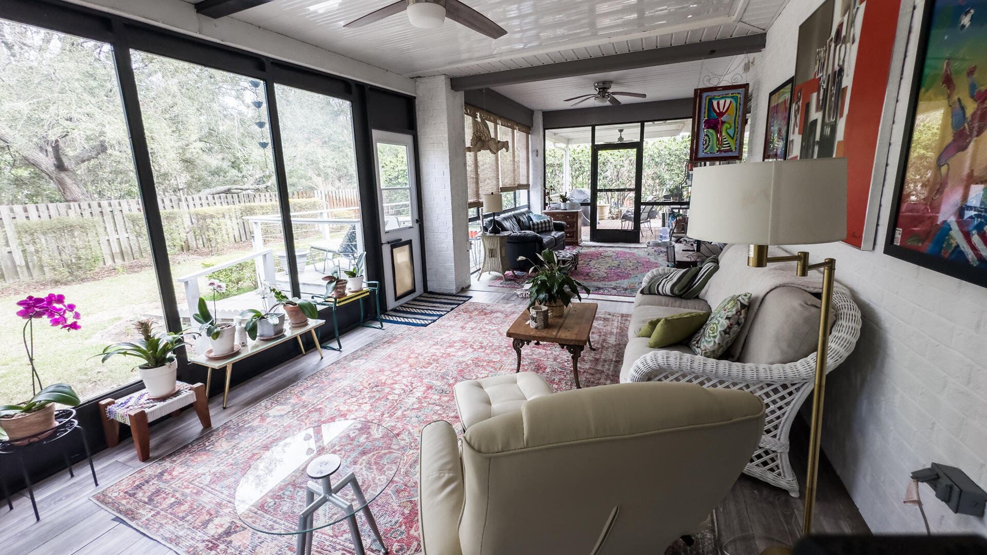 MUSSETT BAYOU ESTATES - Residential