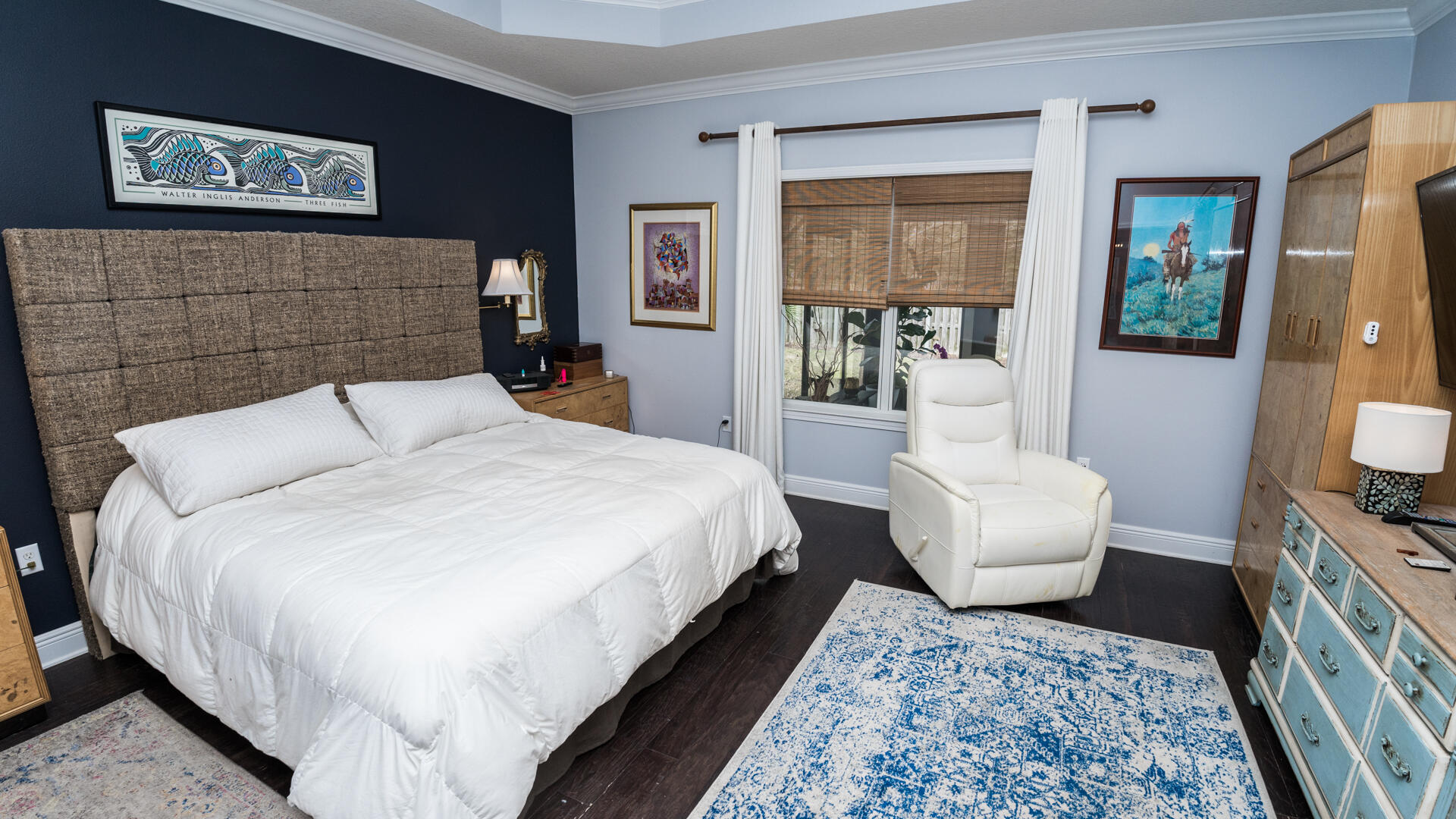 MUSSETT BAYOU ESTATES - Residential