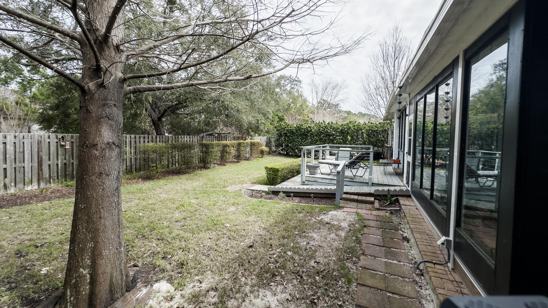 MUSSETT BAYOU ESTATES - Residential