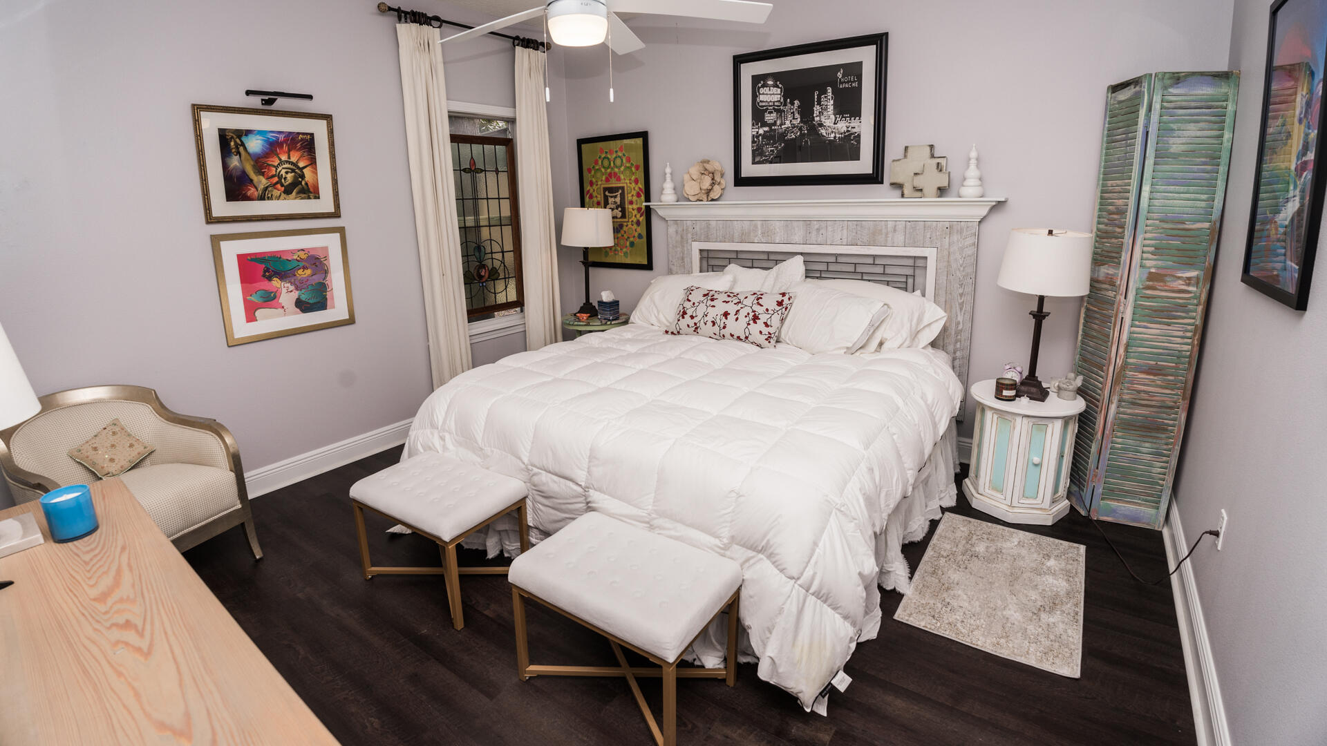 MUSSETT BAYOU ESTATES - Residential