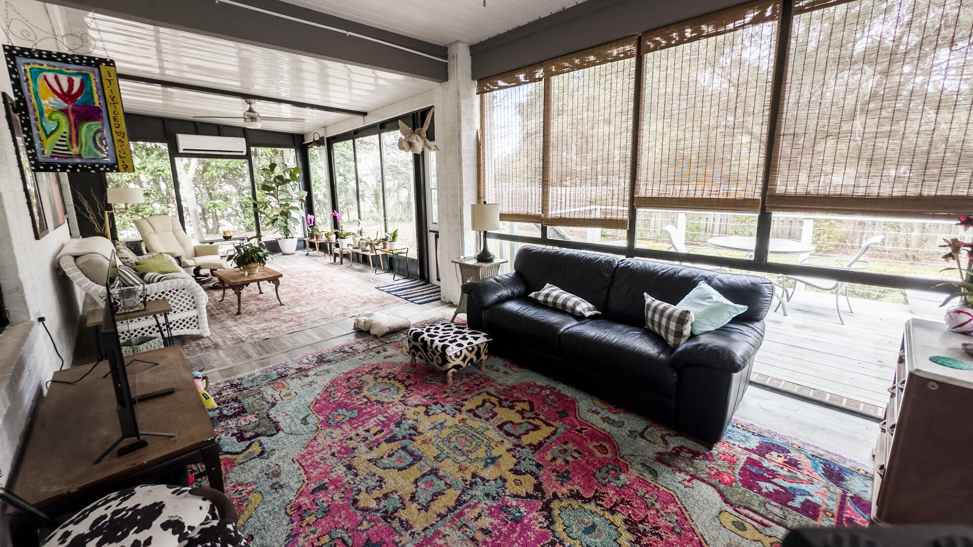 MUSSETT BAYOU ESTATES - Residential