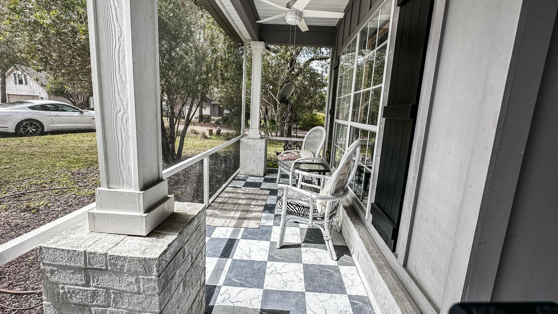 MUSSETT BAYOU ESTATES - Residential