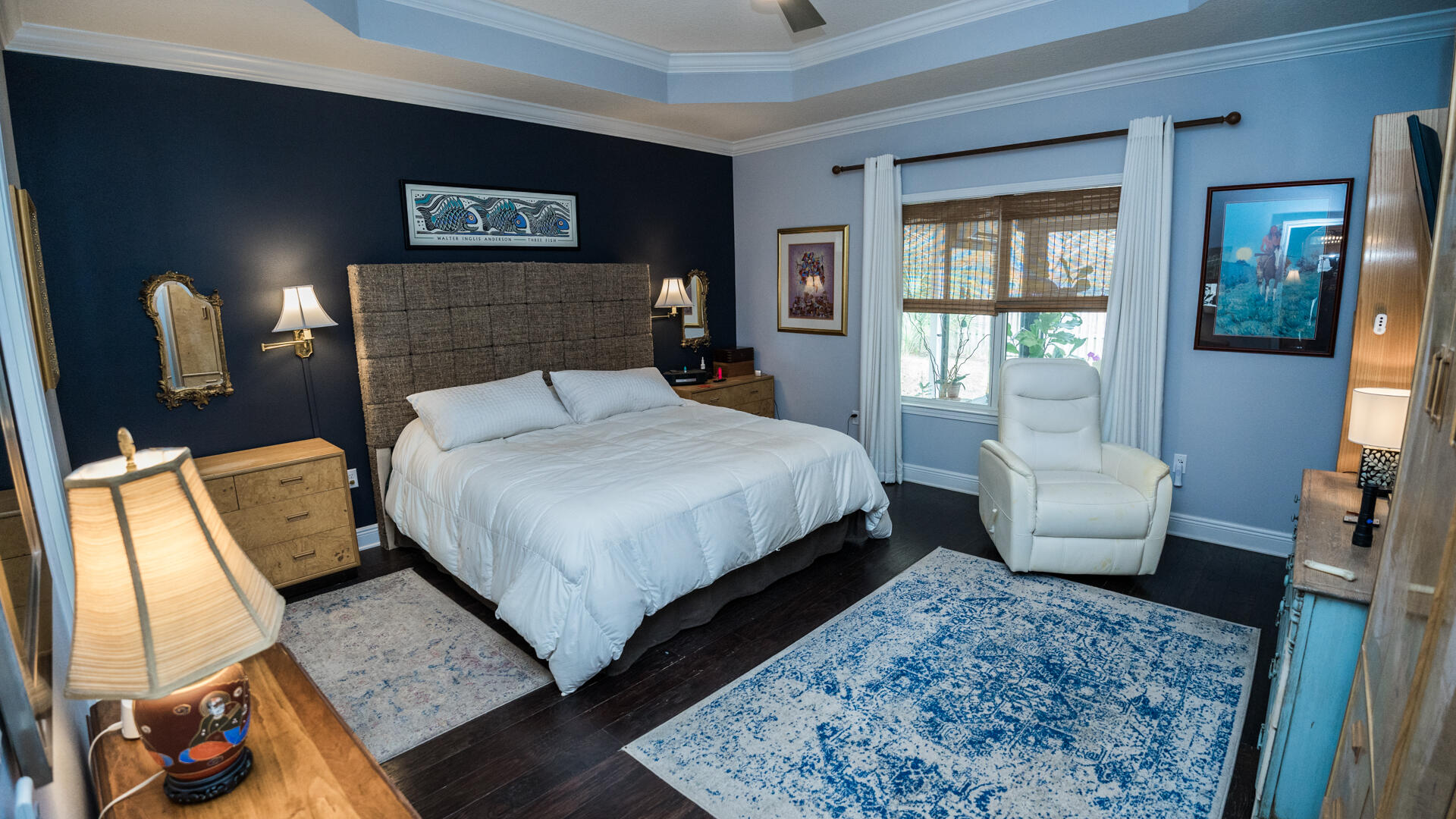 MUSSETT BAYOU ESTATES - Residential